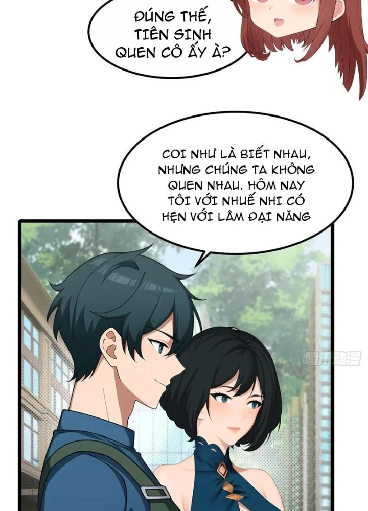 Thần Long Đi Trốn, Xui Xẻo Gặp Nữ Đế Đi Theo Giúp Ta Chăn Heo Chapter 95 - Trang 2