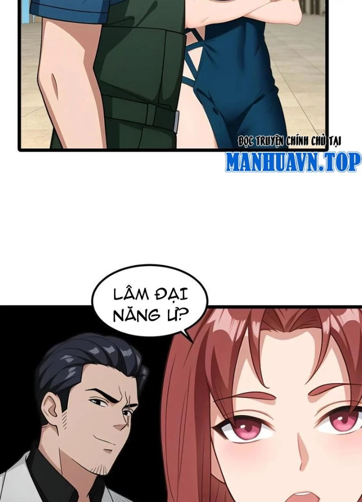 Thần Long Đi Trốn, Xui Xẻo Gặp Nữ Đế Đi Theo Giúp Ta Chăn Heo Chapter 95 - Trang 2