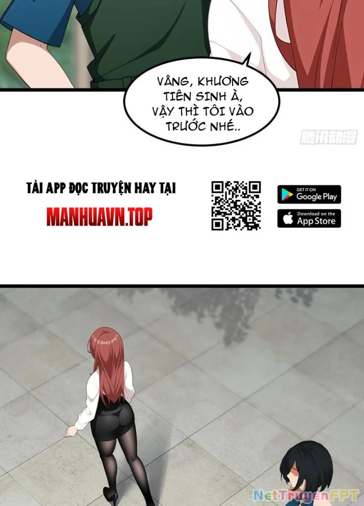 Thần Long Đi Trốn, Xui Xẻo Gặp Nữ Đế Đi Theo Giúp Ta Chăn Heo Chapter 95 - Trang 2