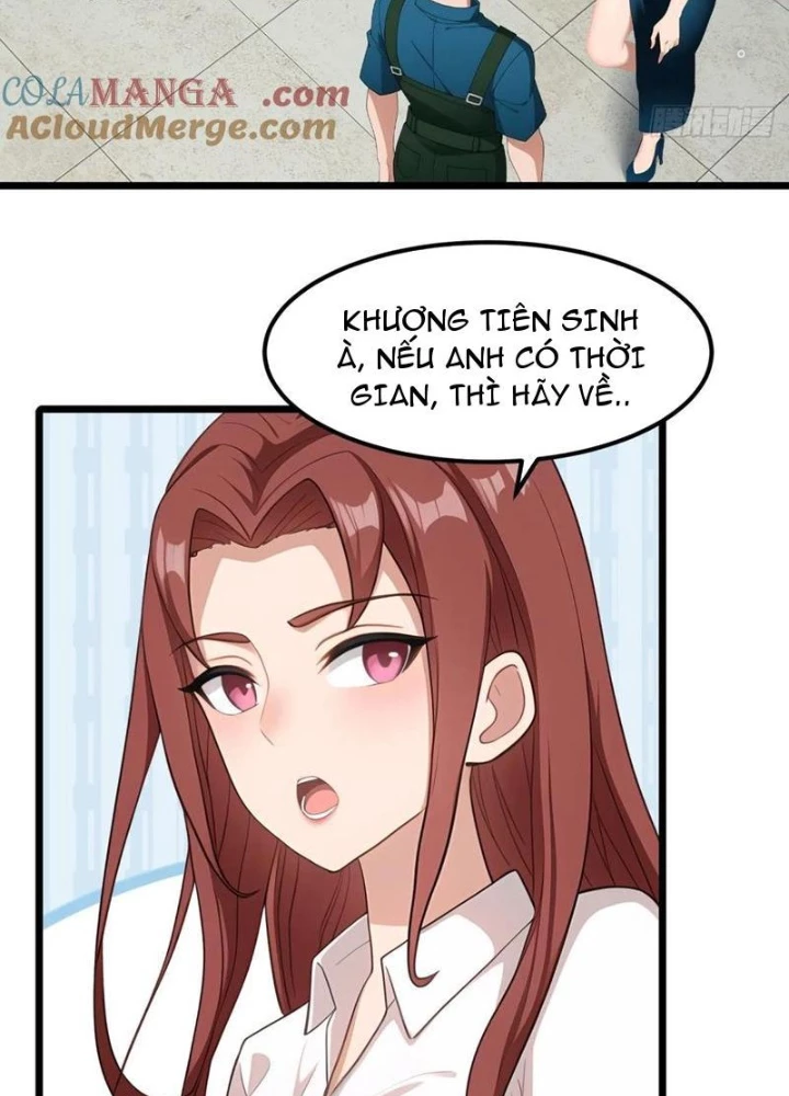 Thần Long Đi Trốn, Xui Xẻo Gặp Nữ Đế Đi Theo Giúp Ta Chăn Heo Chapter 95 - Trang 2