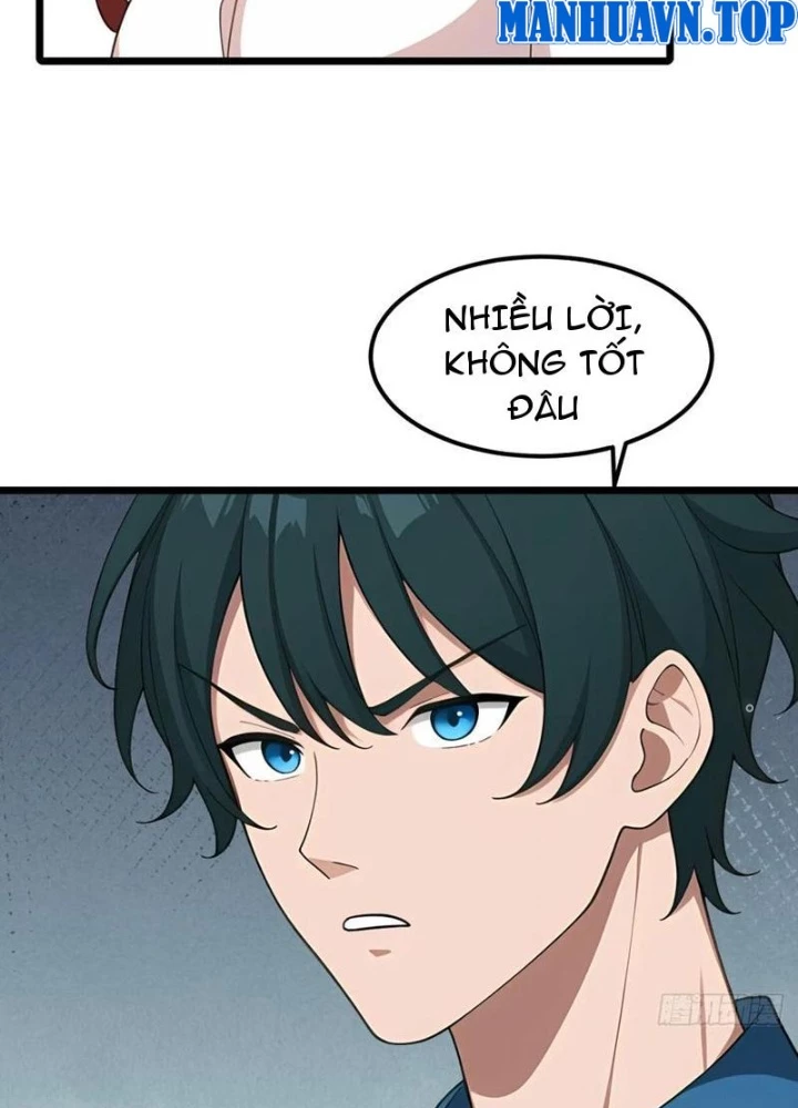 Thần Long Đi Trốn, Xui Xẻo Gặp Nữ Đế Đi Theo Giúp Ta Chăn Heo Chapter 95 - Trang 2