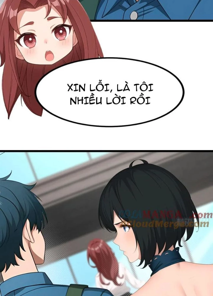 Thần Long Đi Trốn, Xui Xẻo Gặp Nữ Đế Đi Theo Giúp Ta Chăn Heo Chapter 95 - Trang 2