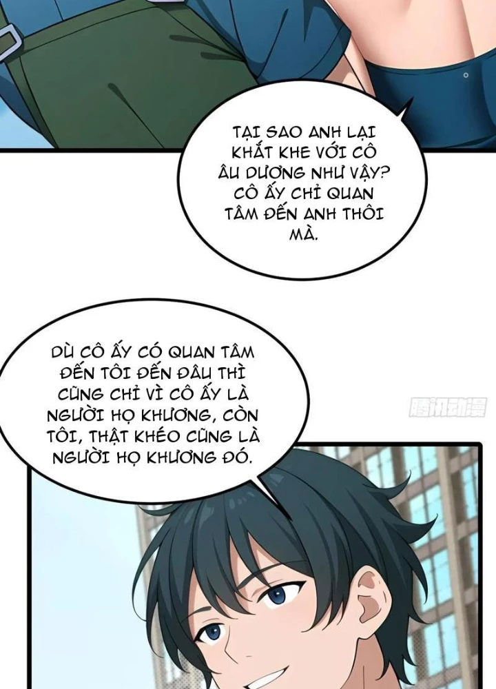 Thần Long Đi Trốn, Xui Xẻo Gặp Nữ Đế Đi Theo Giúp Ta Chăn Heo Chapter 95 - Trang 2