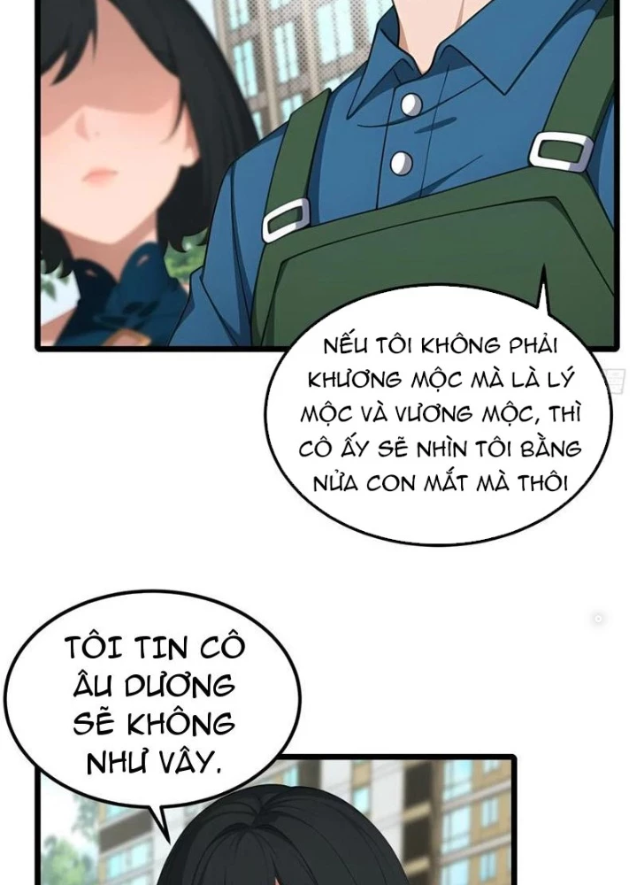 Thần Long Đi Trốn, Xui Xẻo Gặp Nữ Đế Đi Theo Giúp Ta Chăn Heo Chapter 95 - Trang 2