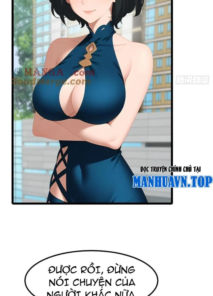 Thần Long Đi Trốn, Xui Xẻo Gặp Nữ Đế Đi Theo Giúp Ta Chăn Heo Chapter 95 - Trang 2