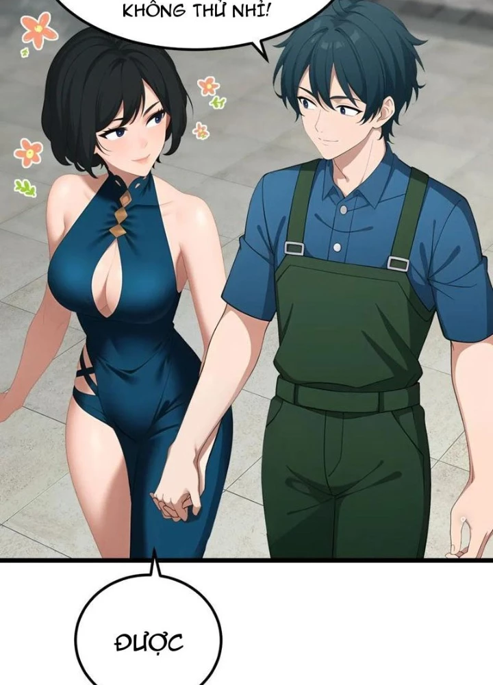 Thần Long Đi Trốn, Xui Xẻo Gặp Nữ Đế Đi Theo Giúp Ta Chăn Heo Chapter 95 - Trang 2