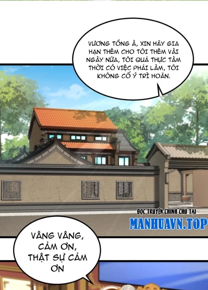 Thần Long Đi Trốn, Xui Xẻo Gặp Nữ Đế Đi Theo Giúp Ta Chăn Heo Chapter 95 - Trang 2