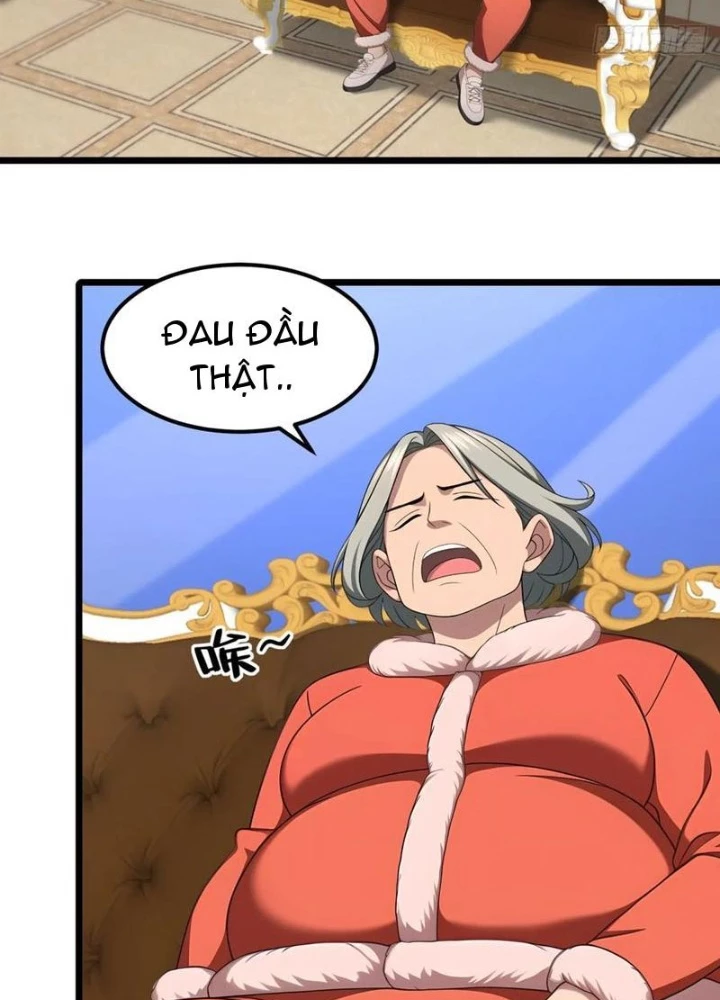 Thần Long Đi Trốn, Xui Xẻo Gặp Nữ Đế Đi Theo Giúp Ta Chăn Heo Chapter 95 - Trang 2