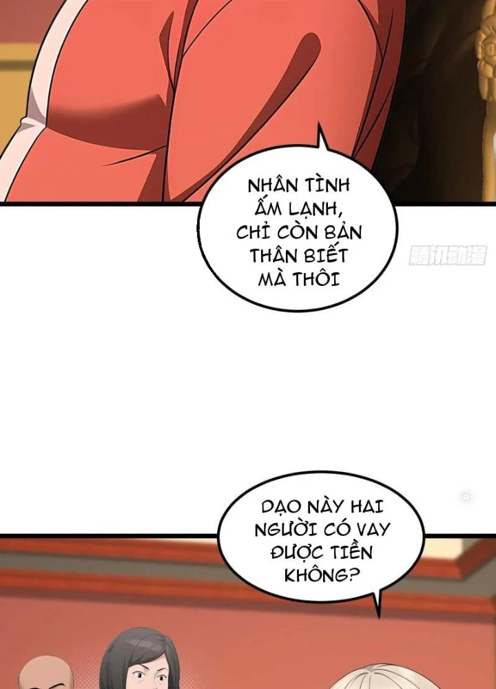 Thần Long Đi Trốn, Xui Xẻo Gặp Nữ Đế Đi Theo Giúp Ta Chăn Heo Chapter 95 - Trang 2