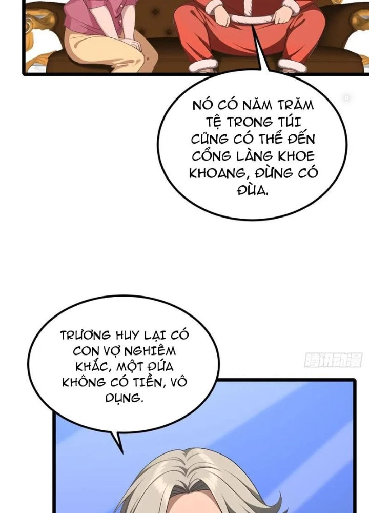 Thần Long Đi Trốn, Xui Xẻo Gặp Nữ Đế Đi Theo Giúp Ta Chăn Heo Chapter 95 - Trang 2