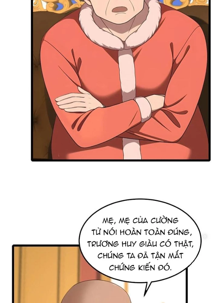 Thần Long Đi Trốn, Xui Xẻo Gặp Nữ Đế Đi Theo Giúp Ta Chăn Heo Chapter 95 - Trang 2