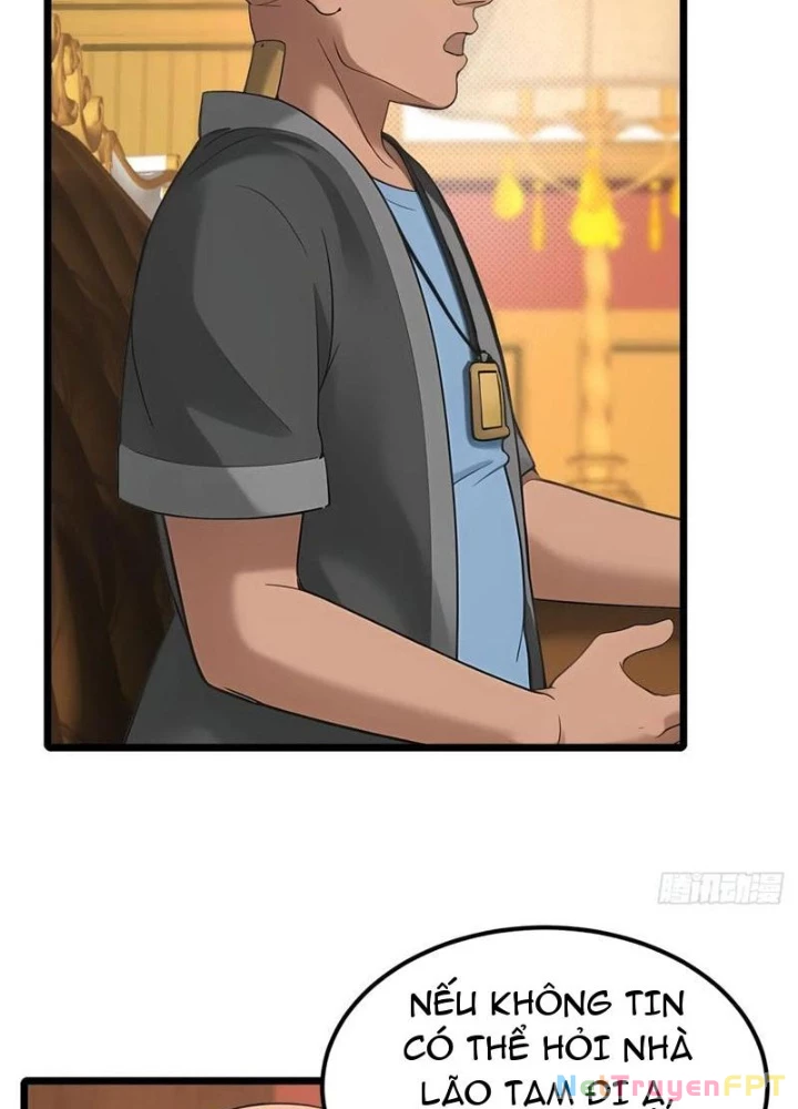 Thần Long Đi Trốn, Xui Xẻo Gặp Nữ Đế Đi Theo Giúp Ta Chăn Heo Chapter 95 - Trang 2