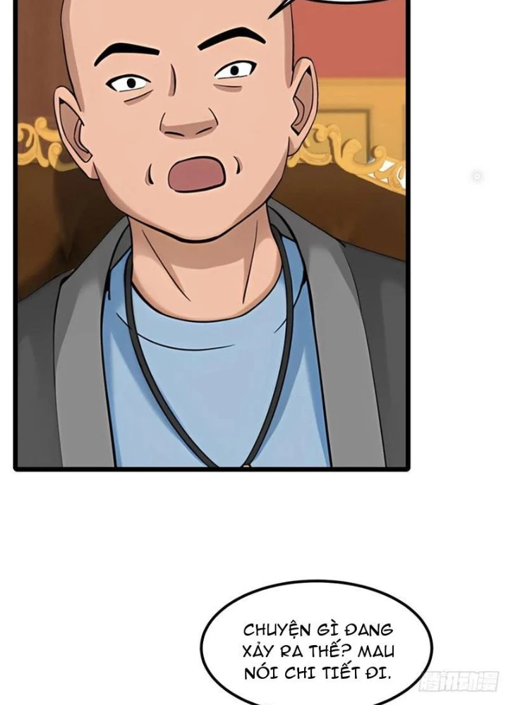 Thần Long Đi Trốn, Xui Xẻo Gặp Nữ Đế Đi Theo Giúp Ta Chăn Heo Chapter 95 - Trang 2