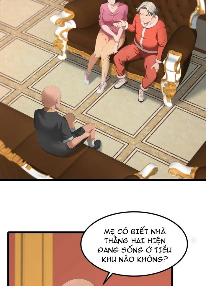 Thần Long Đi Trốn, Xui Xẻo Gặp Nữ Đế Đi Theo Giúp Ta Chăn Heo Chapter 95 - Trang 2