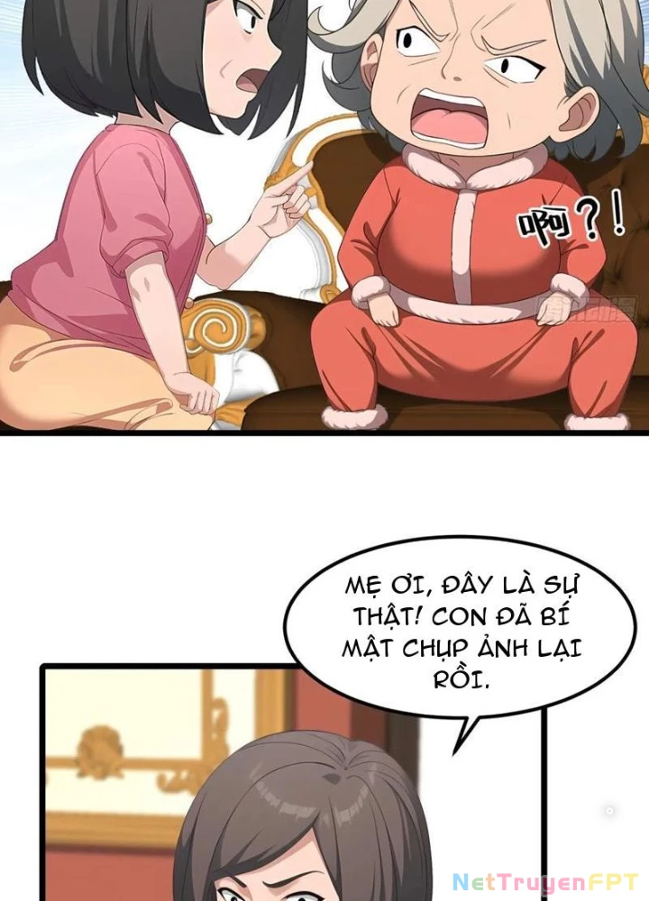 Thần Long Đi Trốn, Xui Xẻo Gặp Nữ Đế Đi Theo Giúp Ta Chăn Heo Chapter 95 - Trang 2