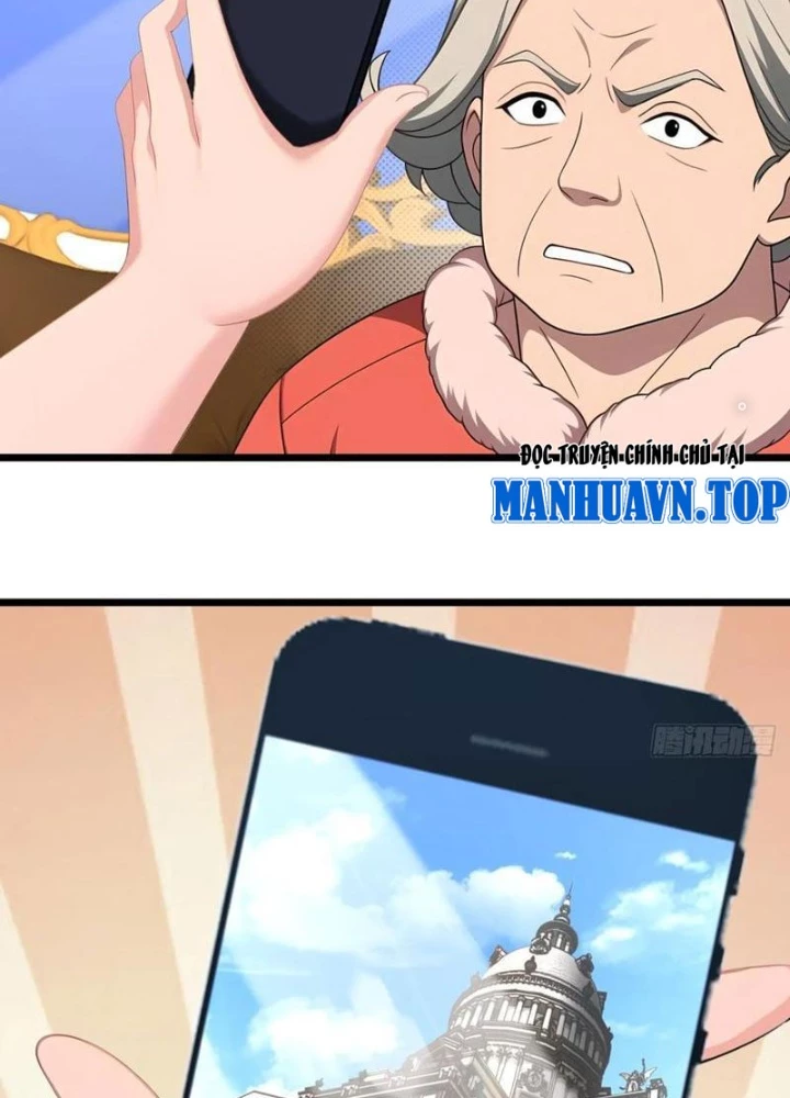 Thần Long Đi Trốn, Xui Xẻo Gặp Nữ Đế Đi Theo Giúp Ta Chăn Heo Chapter 95 - Trang 2