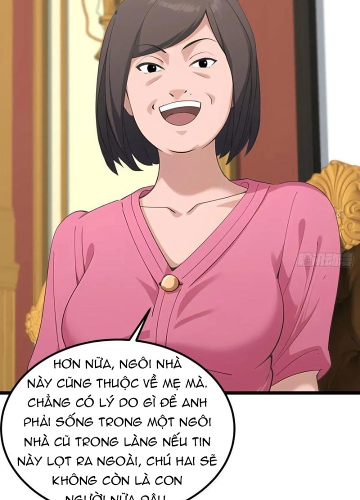 Thần Long Đi Trốn, Xui Xẻo Gặp Nữ Đế Đi Theo Giúp Ta Chăn Heo Chapter 95 - Trang 2