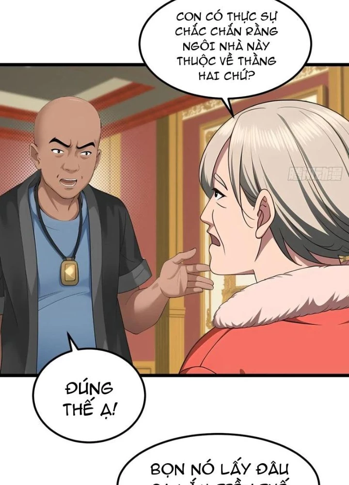 Thần Long Đi Trốn, Xui Xẻo Gặp Nữ Đế Đi Theo Giúp Ta Chăn Heo Chapter 95 - Trang 2