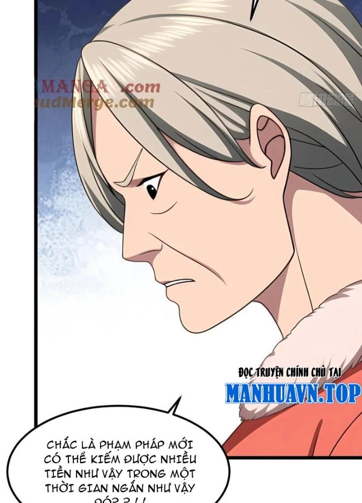 Thần Long Đi Trốn, Xui Xẻo Gặp Nữ Đế Đi Theo Giúp Ta Chăn Heo Chapter 95 - Trang 2