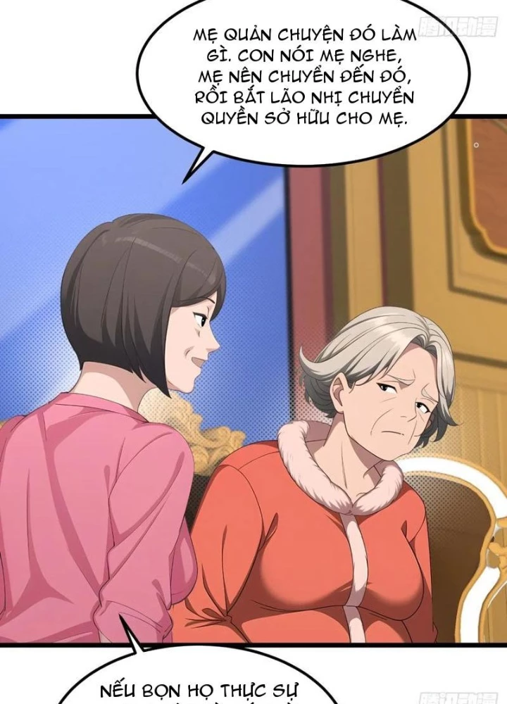 Thần Long Đi Trốn, Xui Xẻo Gặp Nữ Đế Đi Theo Giúp Ta Chăn Heo Chapter 95 - Trang 2