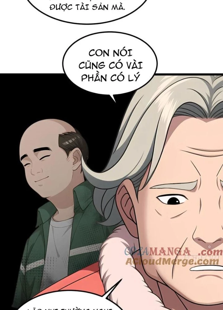 Thần Long Đi Trốn, Xui Xẻo Gặp Nữ Đế Đi Theo Giúp Ta Chăn Heo Chapter 95 - Trang 2