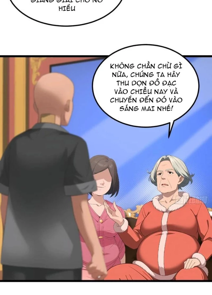 Thần Long Đi Trốn, Xui Xẻo Gặp Nữ Đế Đi Theo Giúp Ta Chăn Heo Chapter 95 - Trang 2