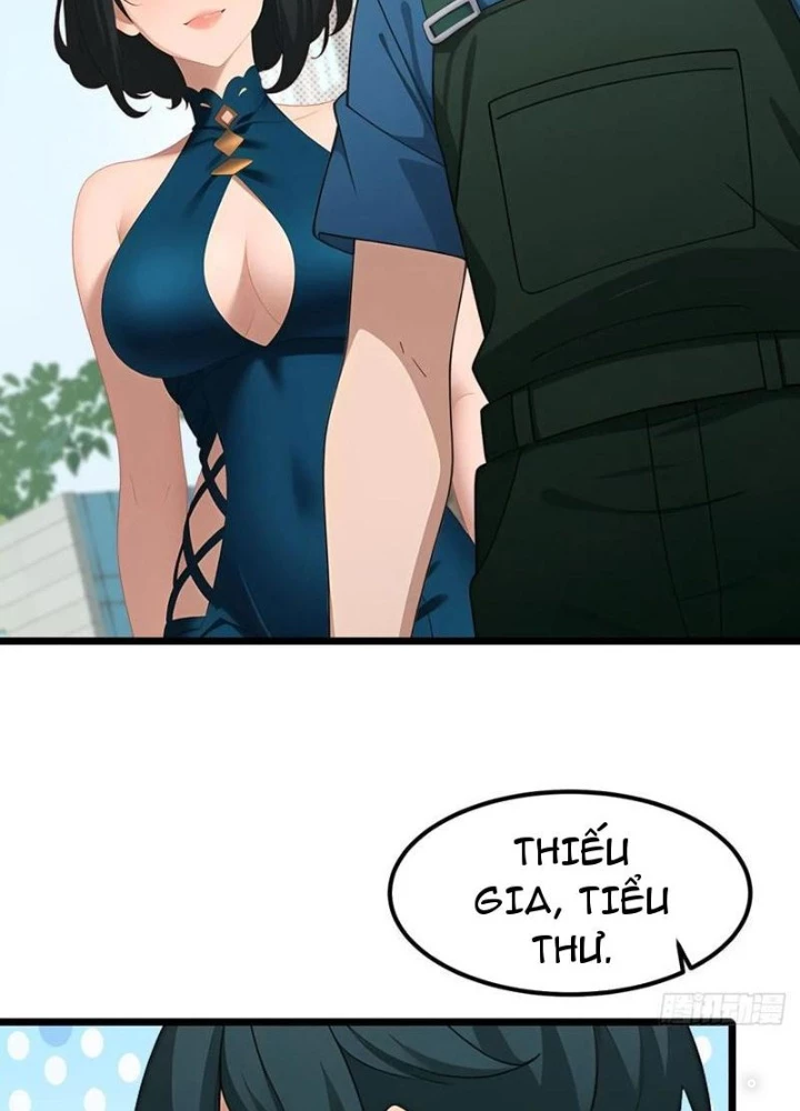 Thần Long Đi Trốn, Xui Xẻo Gặp Nữ Đế Đi Theo Giúp Ta Chăn Heo Chapter 95 - Trang 2