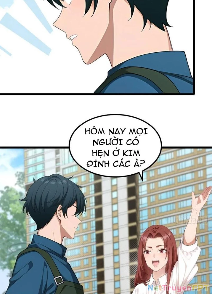 Thần Long Đi Trốn, Xui Xẻo Gặp Nữ Đế Đi Theo Giúp Ta Chăn Heo Chapter 95 - Trang 2