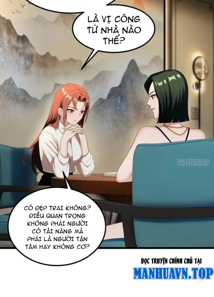 Thần Long Đi Trốn, Xui Xẻo Gặp Nữ Đế Đi Theo Giúp Ta Chăn Heo Chapter 96 - Trang 2