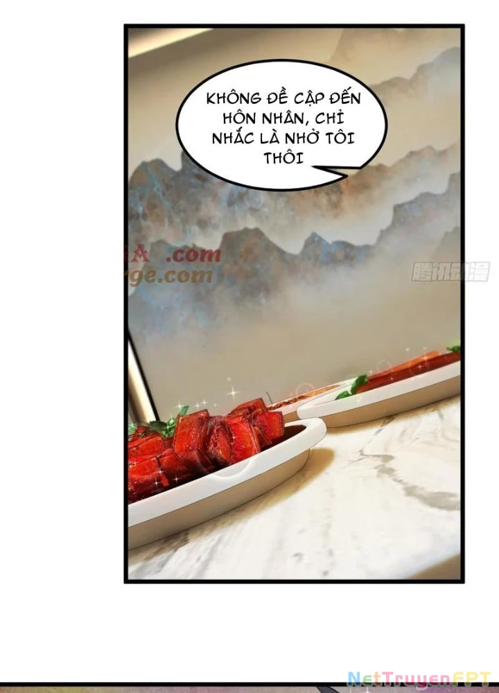 Thần Long Đi Trốn, Xui Xẻo Gặp Nữ Đế Đi Theo Giúp Ta Chăn Heo Chapter 96 - Trang 2