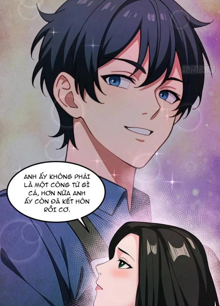 Thần Long Đi Trốn, Xui Xẻo Gặp Nữ Đế Đi Theo Giúp Ta Chăn Heo Chapter 96 - Trang 2
