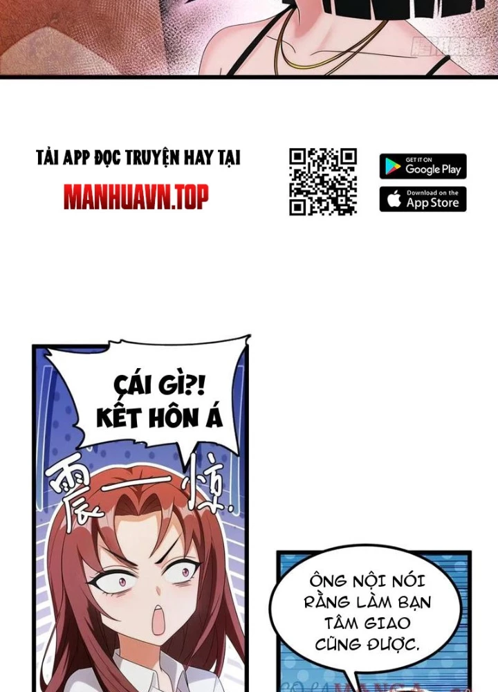 Thần Long Đi Trốn, Xui Xẻo Gặp Nữ Đế Đi Theo Giúp Ta Chăn Heo Chapter 96 - Trang 2