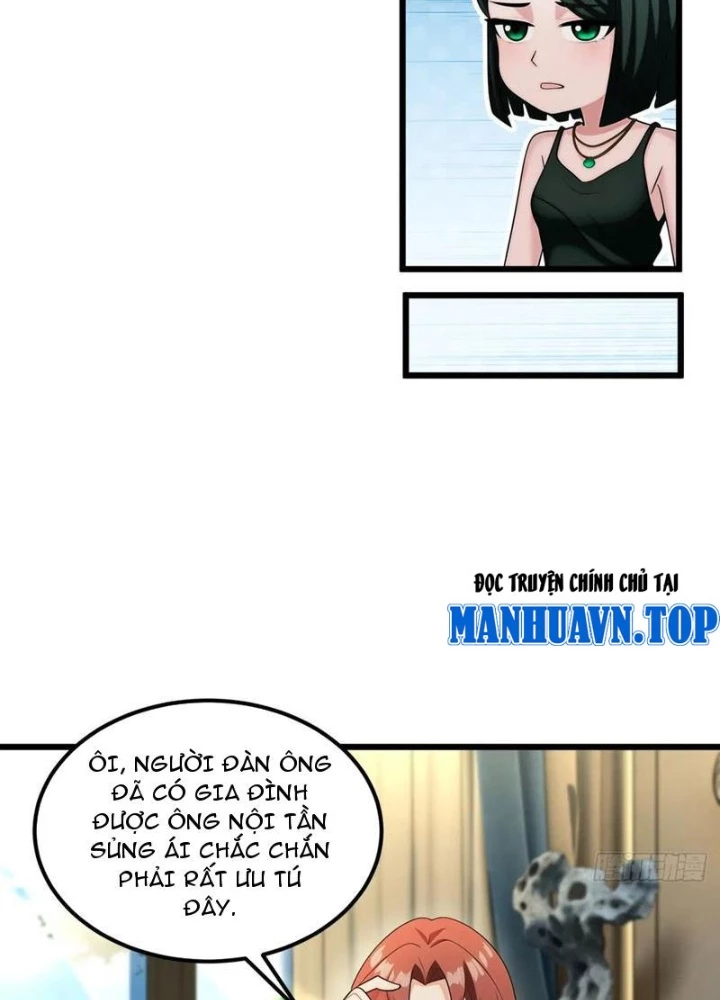Thần Long Đi Trốn, Xui Xẻo Gặp Nữ Đế Đi Theo Giúp Ta Chăn Heo Chapter 96 - Trang 2