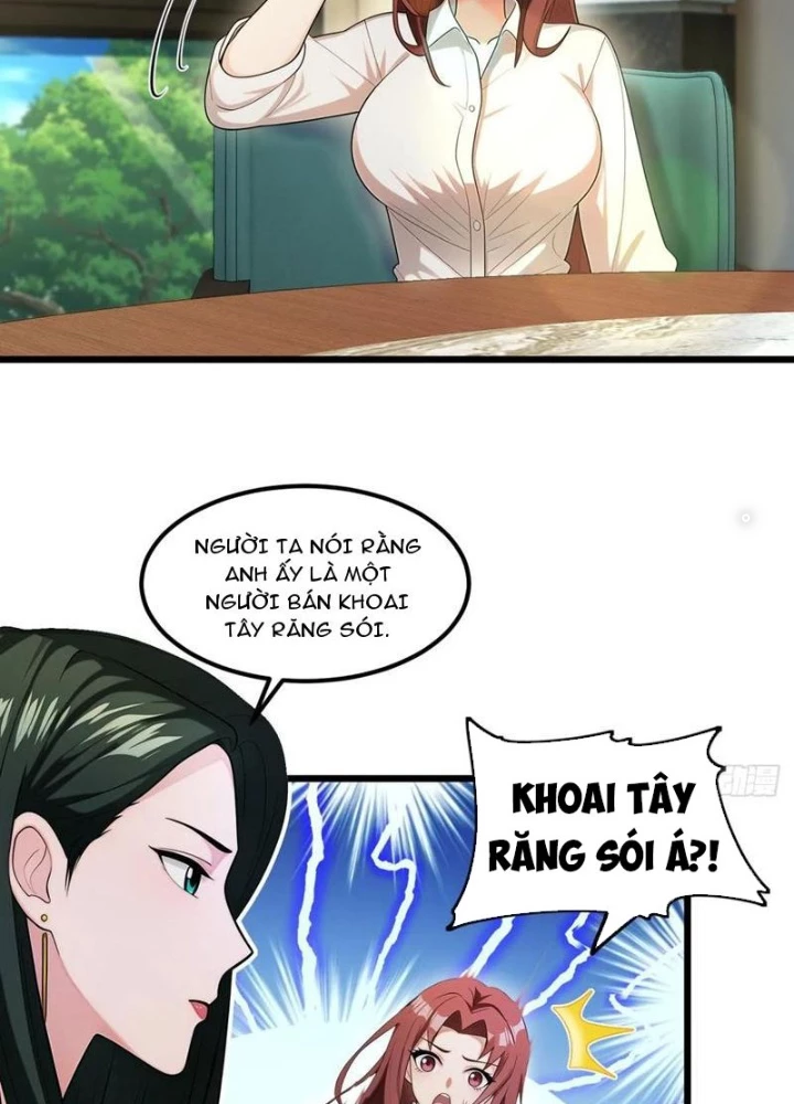 Thần Long Đi Trốn, Xui Xẻo Gặp Nữ Đế Đi Theo Giúp Ta Chăn Heo Chapter 96 - Trang 2