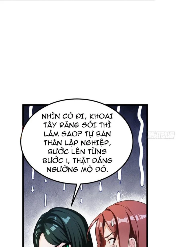 Thần Long Đi Trốn, Xui Xẻo Gặp Nữ Đế Đi Theo Giúp Ta Chăn Heo Chapter 96 - Trang 2