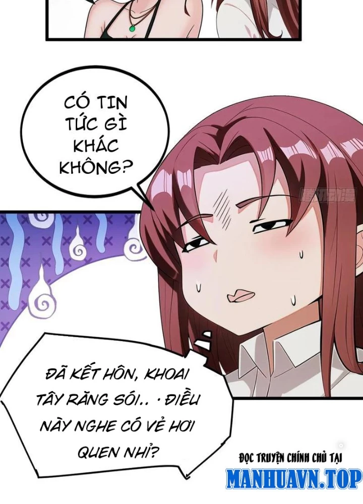 Thần Long Đi Trốn, Xui Xẻo Gặp Nữ Đế Đi Theo Giúp Ta Chăn Heo Chapter 96 - Trang 2
