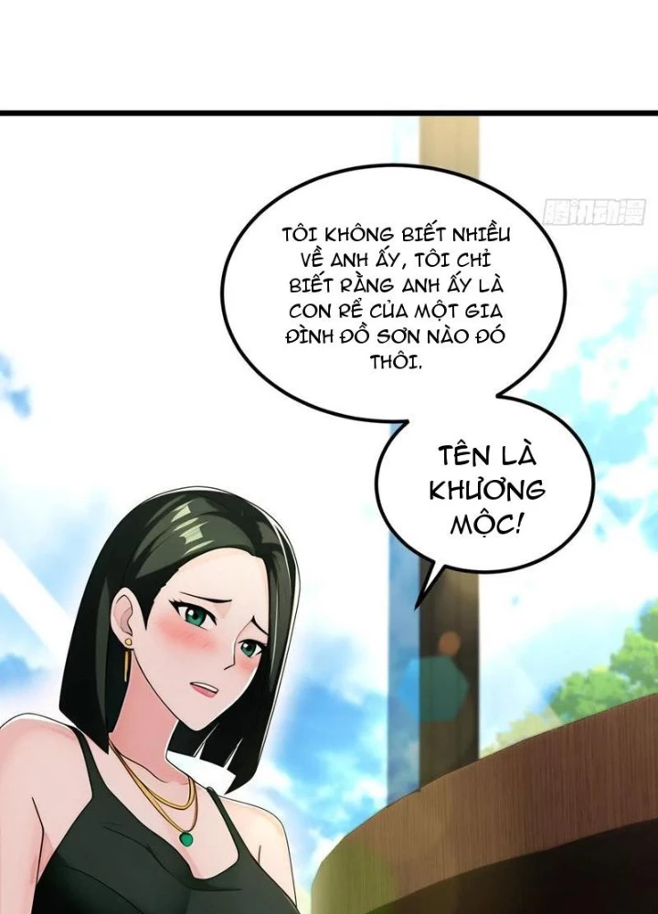 Thần Long Đi Trốn, Xui Xẻo Gặp Nữ Đế Đi Theo Giúp Ta Chăn Heo Chapter 96 - Trang 2