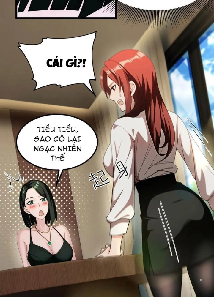 Thần Long Đi Trốn, Xui Xẻo Gặp Nữ Đế Đi Theo Giúp Ta Chăn Heo Chapter 96 - Trang 2