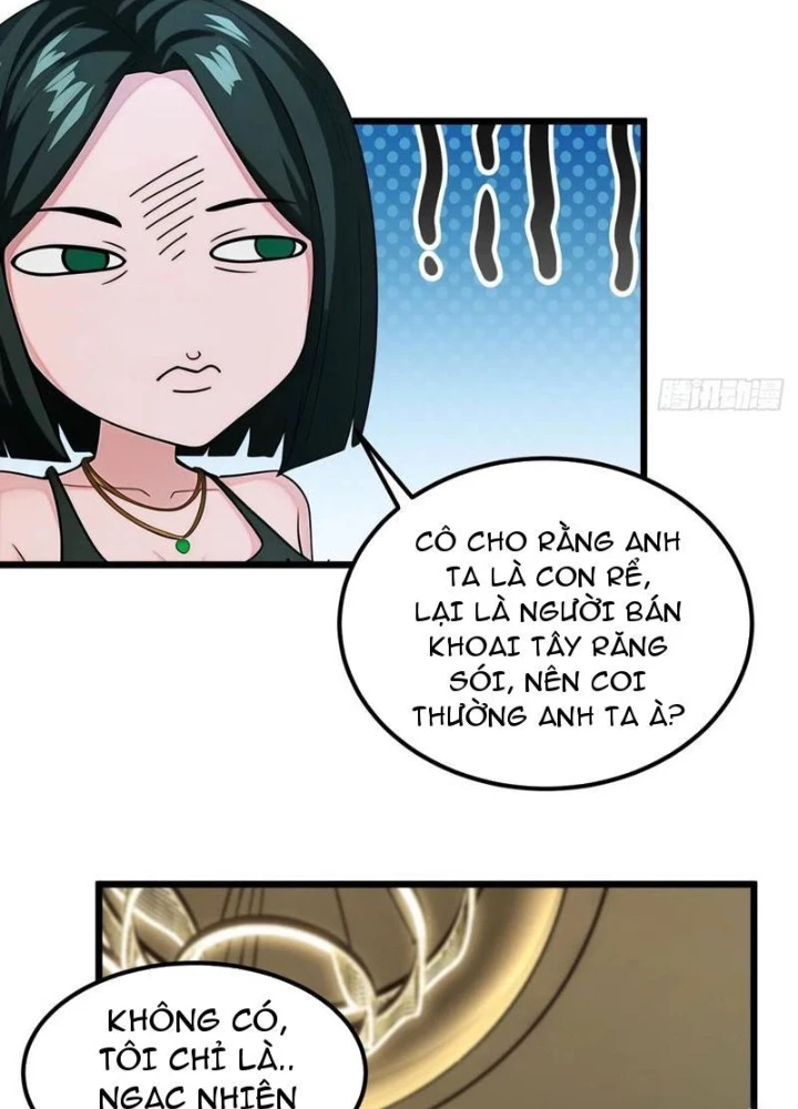 Thần Long Đi Trốn, Xui Xẻo Gặp Nữ Đế Đi Theo Giúp Ta Chăn Heo Chapter 96 - Trang 2