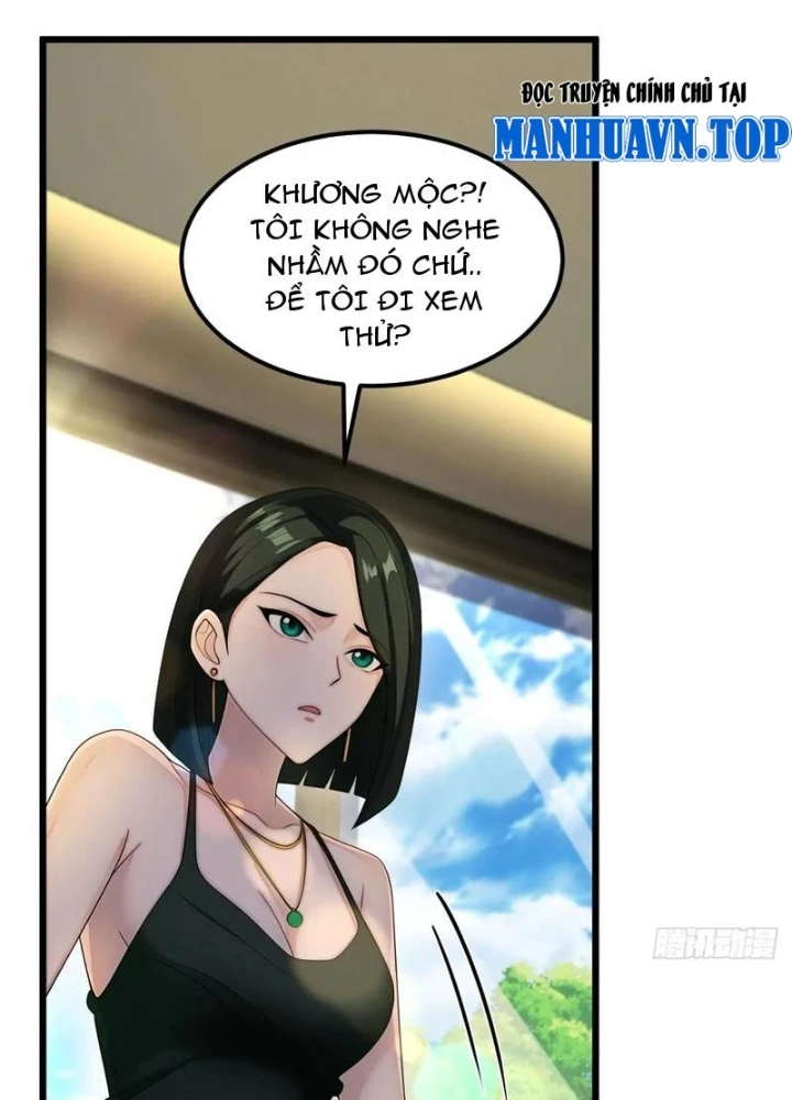 Thần Long Đi Trốn, Xui Xẻo Gặp Nữ Đế Đi Theo Giúp Ta Chăn Heo Chapter 96 - Trang 2