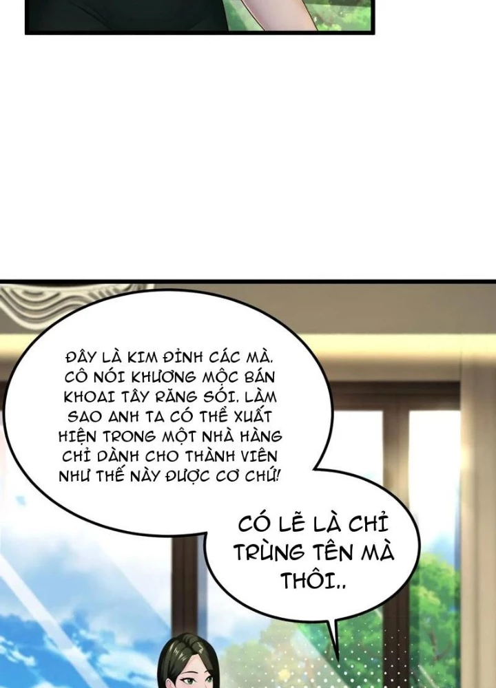 Thần Long Đi Trốn, Xui Xẻo Gặp Nữ Đế Đi Theo Giúp Ta Chăn Heo Chapter 96 - Trang 2