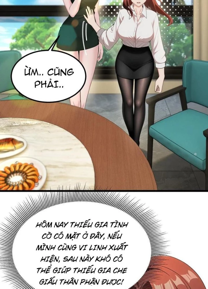 Thần Long Đi Trốn, Xui Xẻo Gặp Nữ Đế Đi Theo Giúp Ta Chăn Heo Chapter 96 - Trang 2