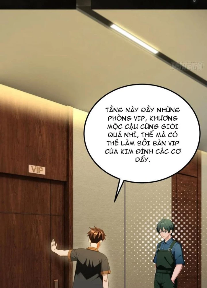 Thần Long Đi Trốn, Xui Xẻo Gặp Nữ Đế Đi Theo Giúp Ta Chăn Heo Chapter 96 - Trang 2