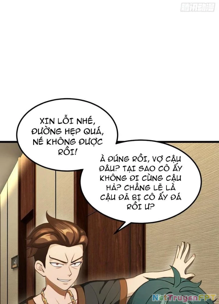 Thần Long Đi Trốn, Xui Xẻo Gặp Nữ Đế Đi Theo Giúp Ta Chăn Heo Chapter 96 - Trang 2