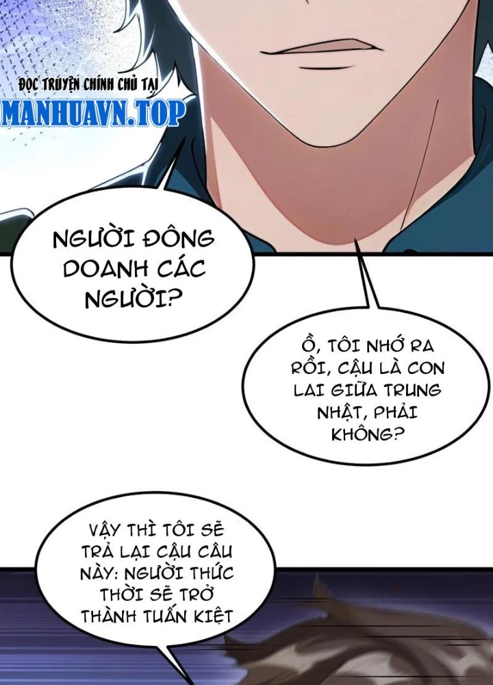 Thần Long Đi Trốn, Xui Xẻo Gặp Nữ Đế Đi Theo Giúp Ta Chăn Heo Chapter 96 - Trang 2