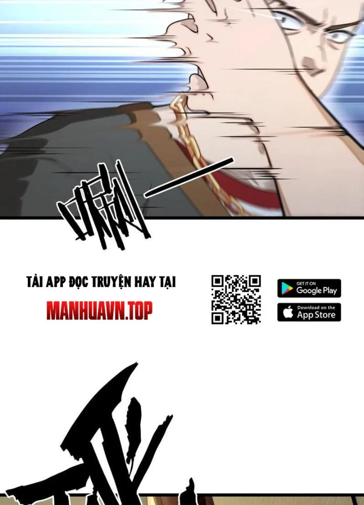 Thần Long Đi Trốn, Xui Xẻo Gặp Nữ Đế Đi Theo Giúp Ta Chăn Heo Chapter 96 - Trang 2