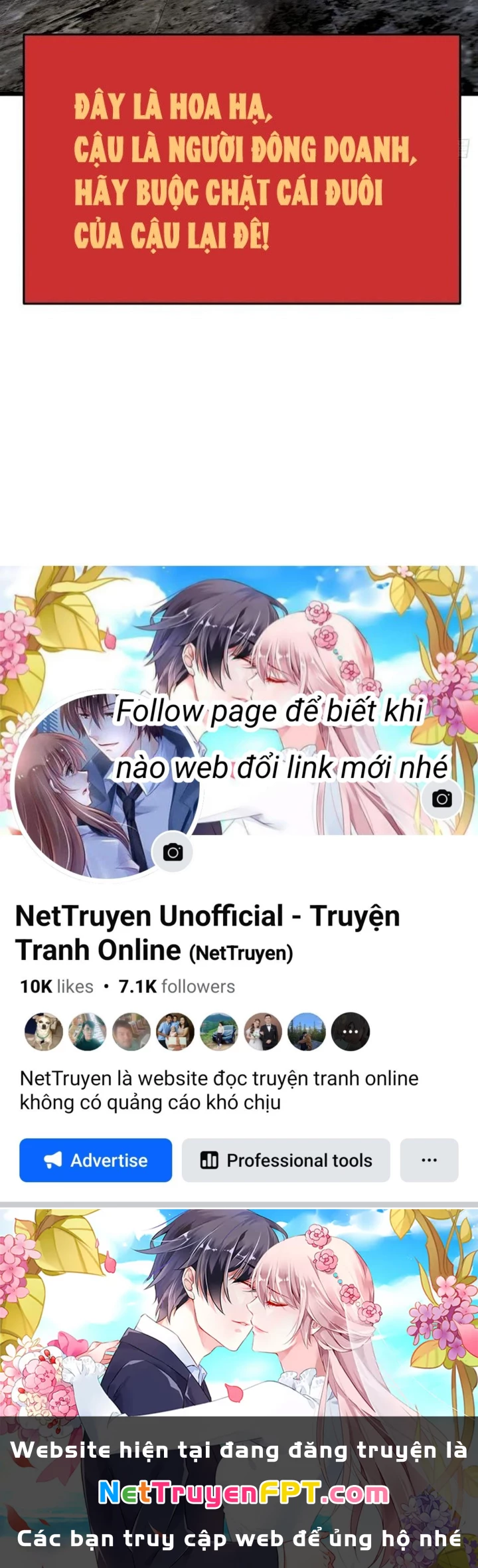Thần Long Đi Trốn, Xui Xẻo Gặp Nữ Đế Đi Theo Giúp Ta Chăn Heo Chapter 96 - Trang 2