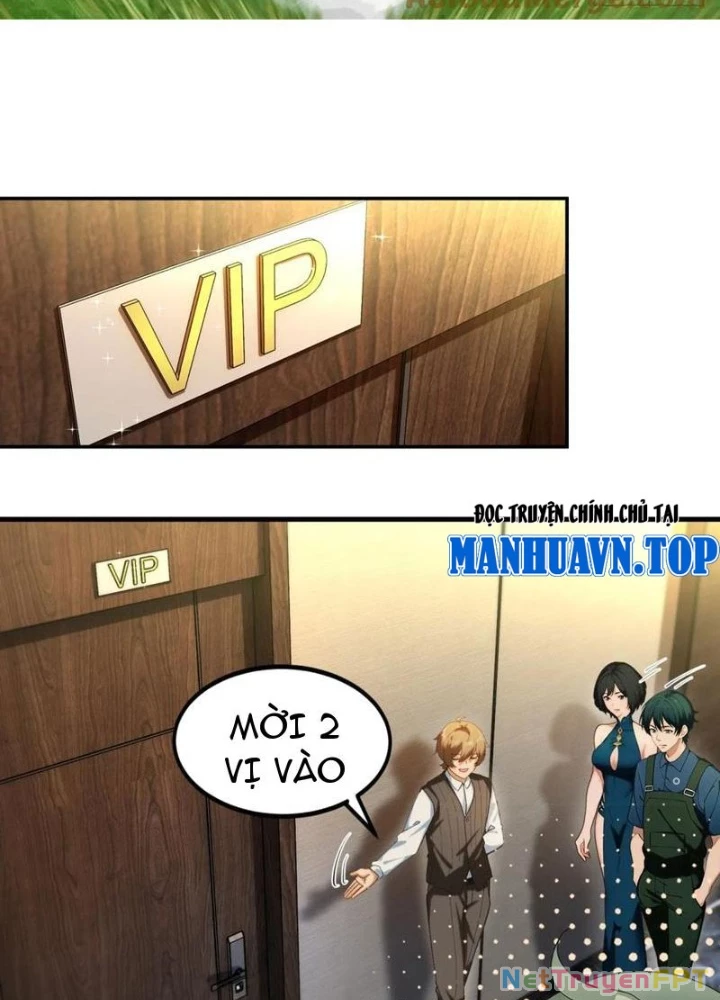 Thần Long Đi Trốn, Xui Xẻo Gặp Nữ Đế Đi Theo Giúp Ta Chăn Heo Chapter 96 - Trang 2