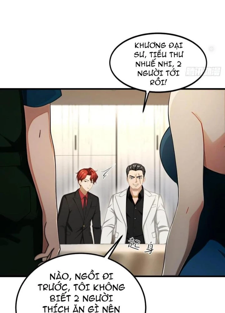 Thần Long Đi Trốn, Xui Xẻo Gặp Nữ Đế Đi Theo Giúp Ta Chăn Heo Chapter 96 - Trang 2