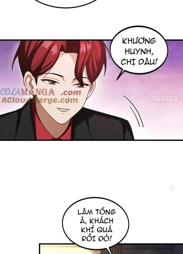 Thần Long Đi Trốn, Xui Xẻo Gặp Nữ Đế Đi Theo Giúp Ta Chăn Heo Chapter 96 - Trang 2